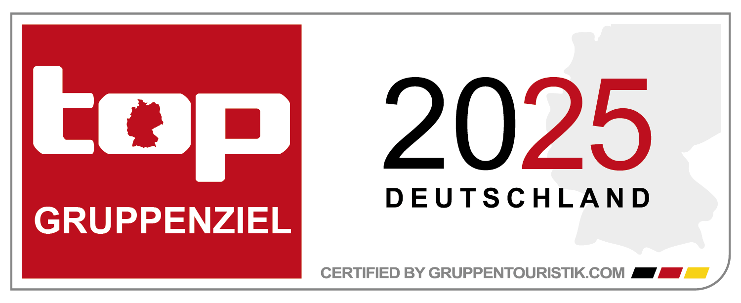 TOP Gruppenziel 2024