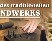 Tag des traditionellen Handwerks 2025