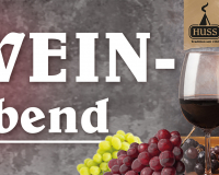 Weinabend 2025